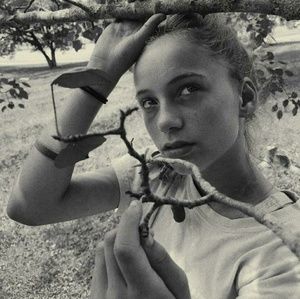 Meet your Posher, Cheyenne